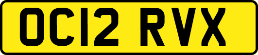 OC12RVX