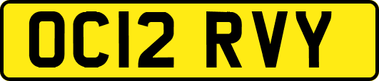 OC12RVY