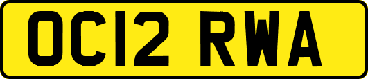 OC12RWA