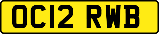 OC12RWB