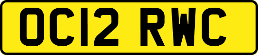 OC12RWC