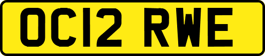 OC12RWE