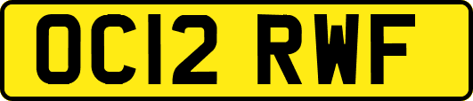 OC12RWF