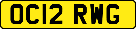 OC12RWG