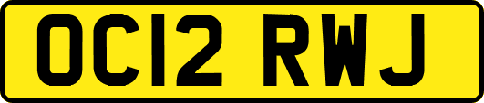 OC12RWJ
