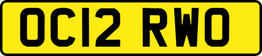 OC12RWO