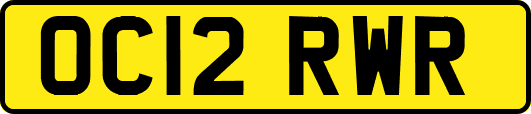 OC12RWR