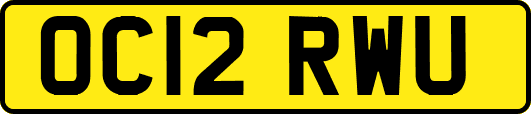 OC12RWU