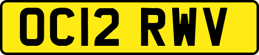OC12RWV
