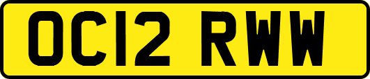 OC12RWW