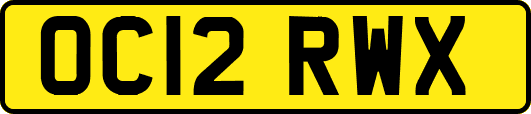 OC12RWX