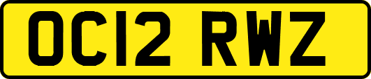 OC12RWZ