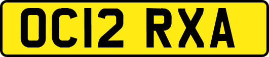 OC12RXA