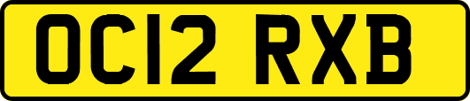 OC12RXB