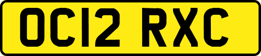 OC12RXC