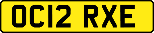 OC12RXE