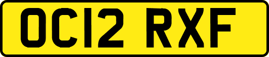 OC12RXF