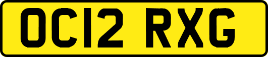 OC12RXG