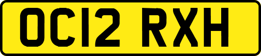 OC12RXH