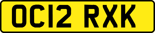OC12RXK