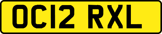 OC12RXL
