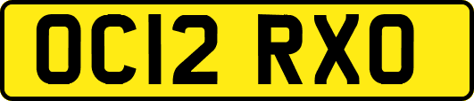 OC12RXO