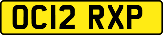 OC12RXP