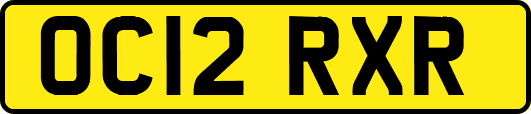 OC12RXR
