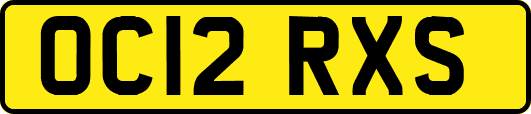 OC12RXS