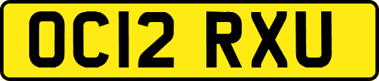 OC12RXU