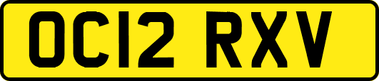 OC12RXV