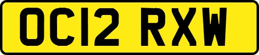 OC12RXW