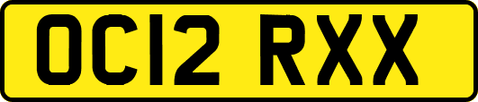 OC12RXX
