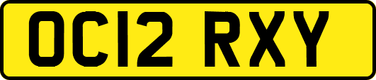 OC12RXY