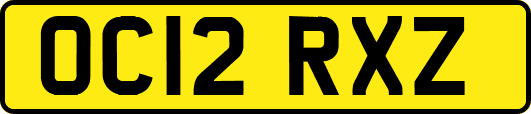 OC12RXZ