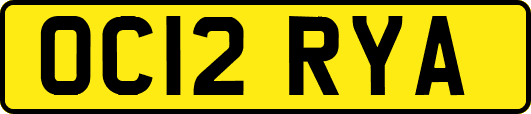 OC12RYA