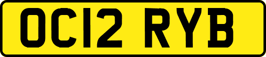 OC12RYB