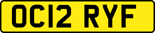 OC12RYF