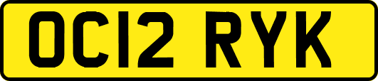 OC12RYK