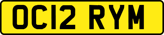 OC12RYM