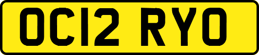 OC12RYO