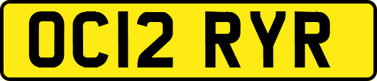 OC12RYR