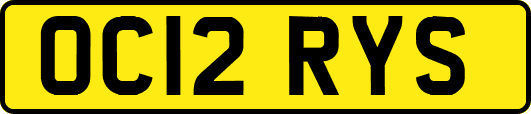 OC12RYS