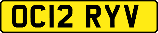 OC12RYV