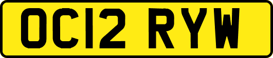 OC12RYW