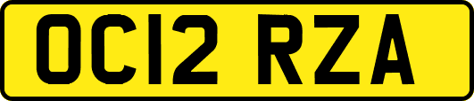 OC12RZA