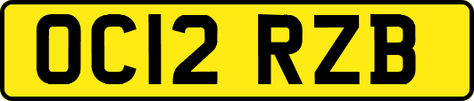 OC12RZB