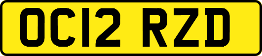 OC12RZD