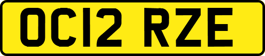 OC12RZE