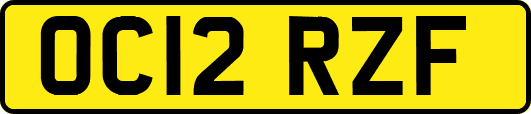 OC12RZF